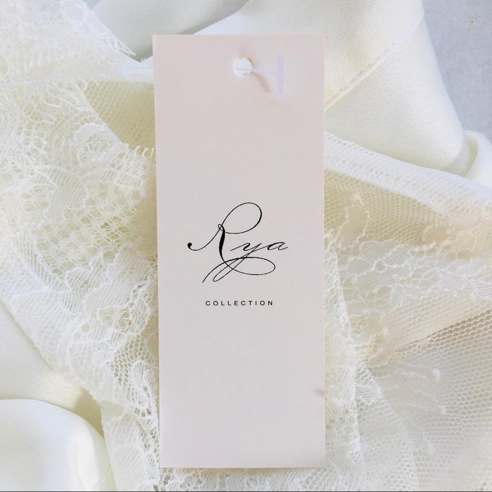 🌟Rya Collection Chantilly Robe size M🌟 - Picture 6 of 8